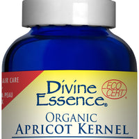 Apricot Kernel (Organic)