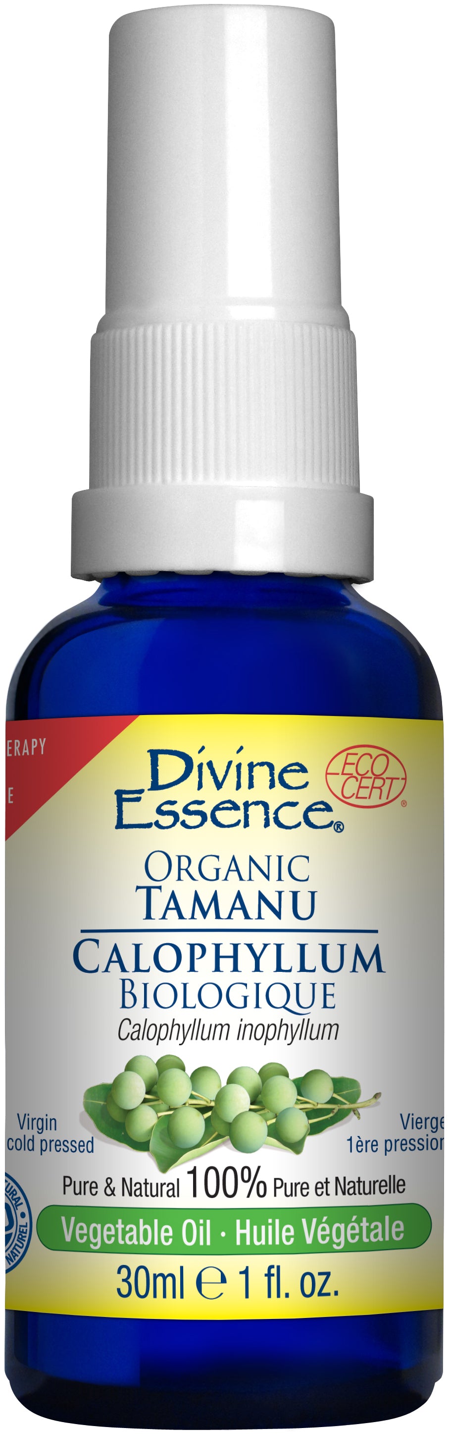 Tamanu (Organic)