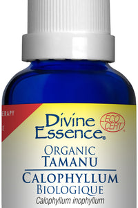 Tamanu (Organic)