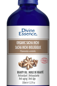 Sacha Inchi (Organic)