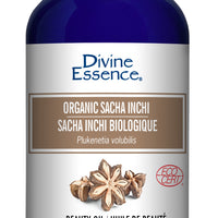 Sacha Inchi (Organic)