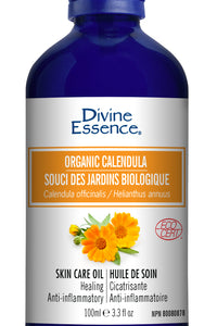 Calendula (Organic)