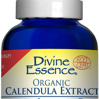 Calendula (Organic)