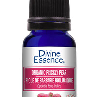 Prickly Pear (Organic)