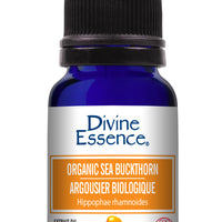 Seabuckthorn (Organic)