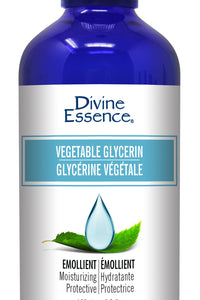 Vegetable Glycerin (Conventional)