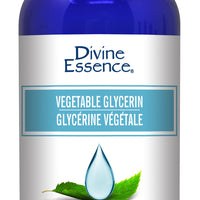 Vegetable Glycerin (Conventional)
