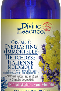 Immortelle (Everlasting)(Organic)