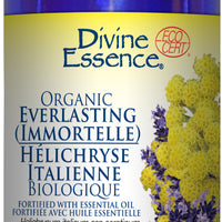 Immortelle (Everlasting)(Organic)