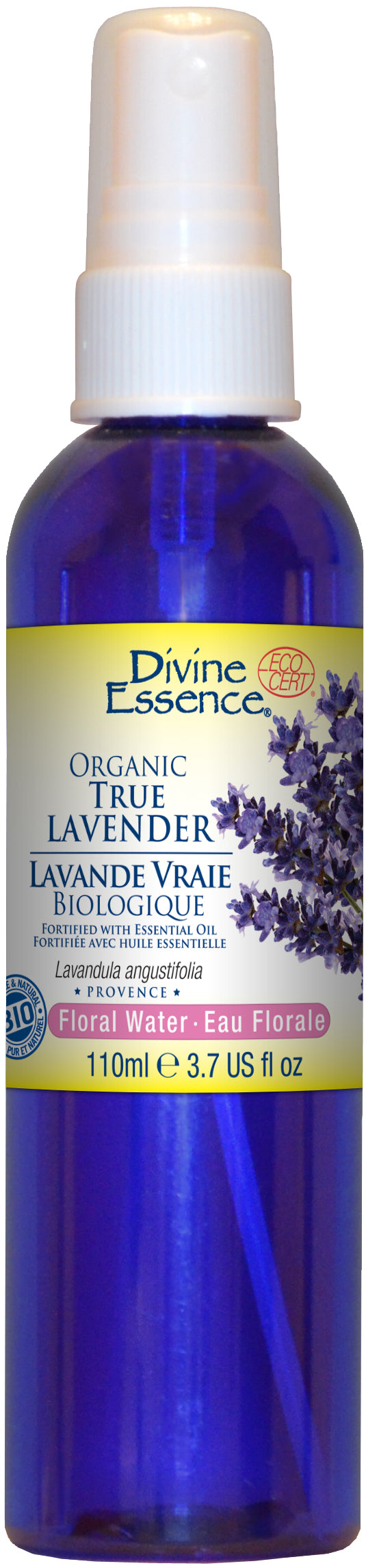 True Lavender (Organic)