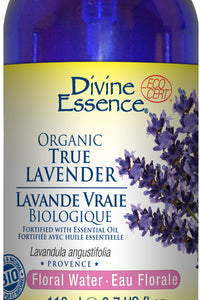 True Lavender (Organic)