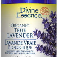 True Lavender (Organic)