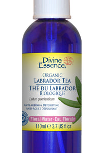 Labrador Tea (Organic)