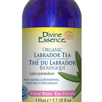Labrador Tea (Organic)