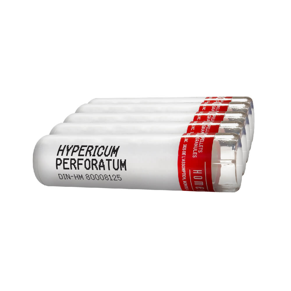 Hypericum Perforatum 200ch