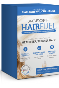 Ageoff Hairfuel