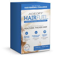 Ageoff Hairfuel