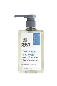 Liquid Hand Soap Fragrance Free