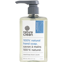 Liquid Hand Soap Fragrance Free
