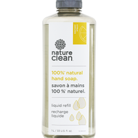 Citrus Hand Soap