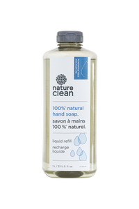 Liquid Hand Soap - Fragrance Free