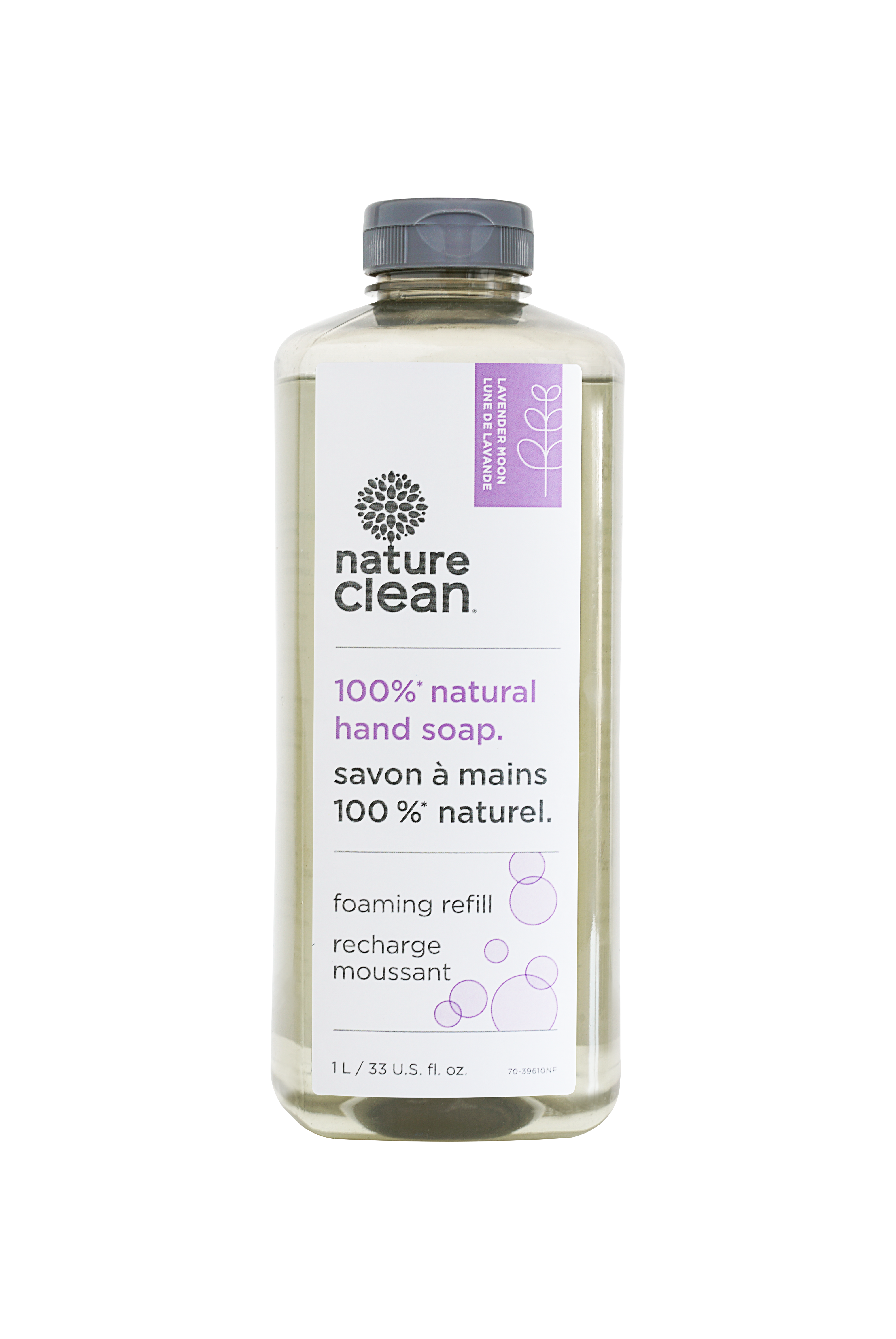 Lavender Moon Foaming Hand Soap