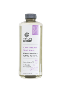 Lavender Moon Foaming Hand Soap