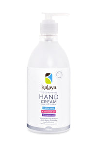 Kalaya Unscented Hand Cream
