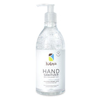 Hand Sanitizer with Hyaluronic Acid