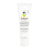 Hand Sanitizer w. Hyaluronic