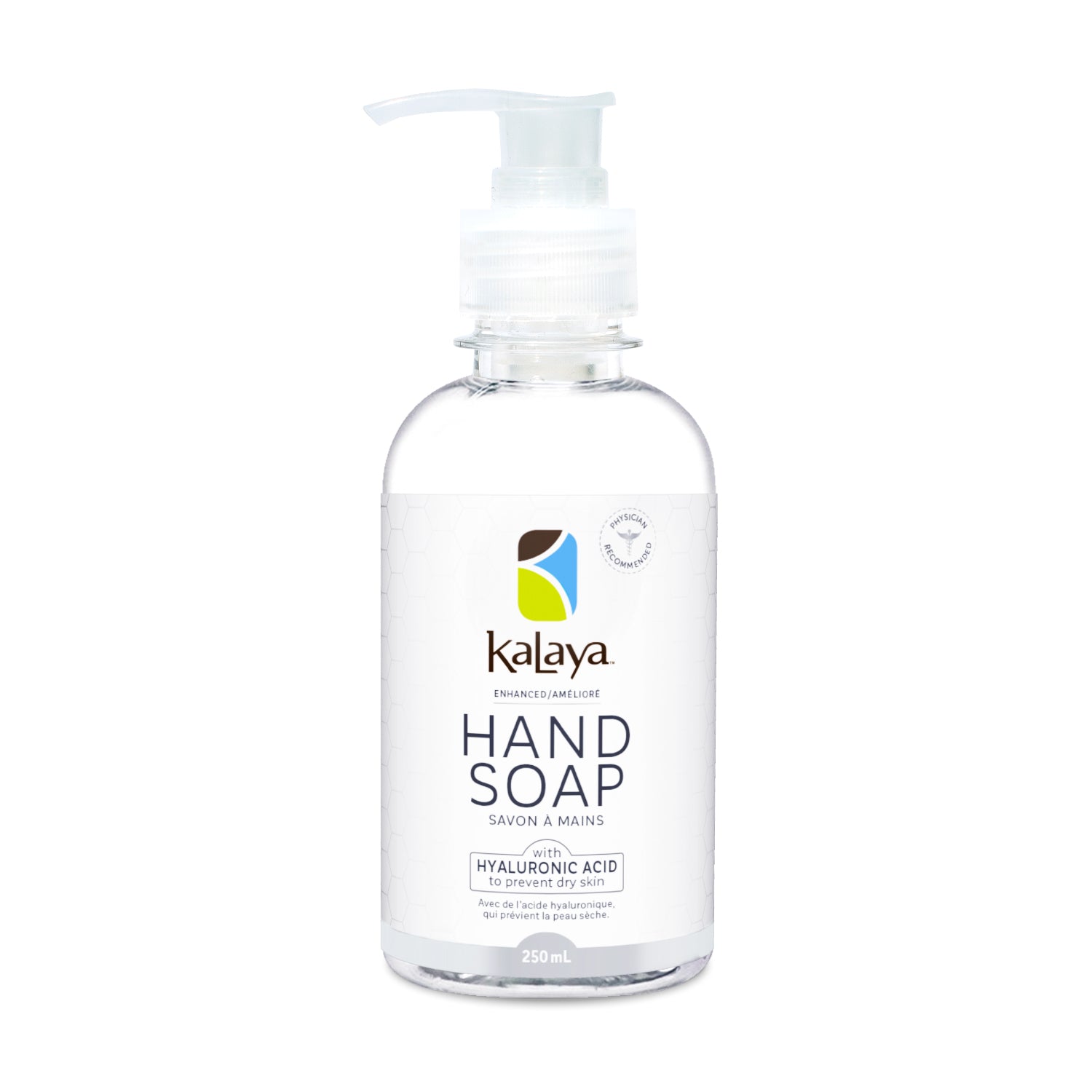 Kalaya Hand Soap w. Hyaluronic Acid