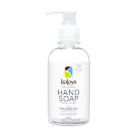 Kalaya Hand Soap w. Hyaluronic Acid