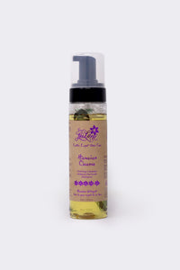 Hawaiian Cleanse - Foaming Cleanser