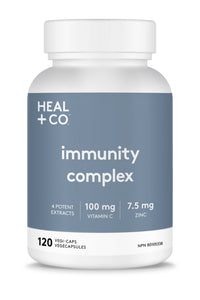 Immunity Blend 500mg