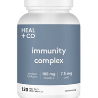 Immunity Blend 500mg