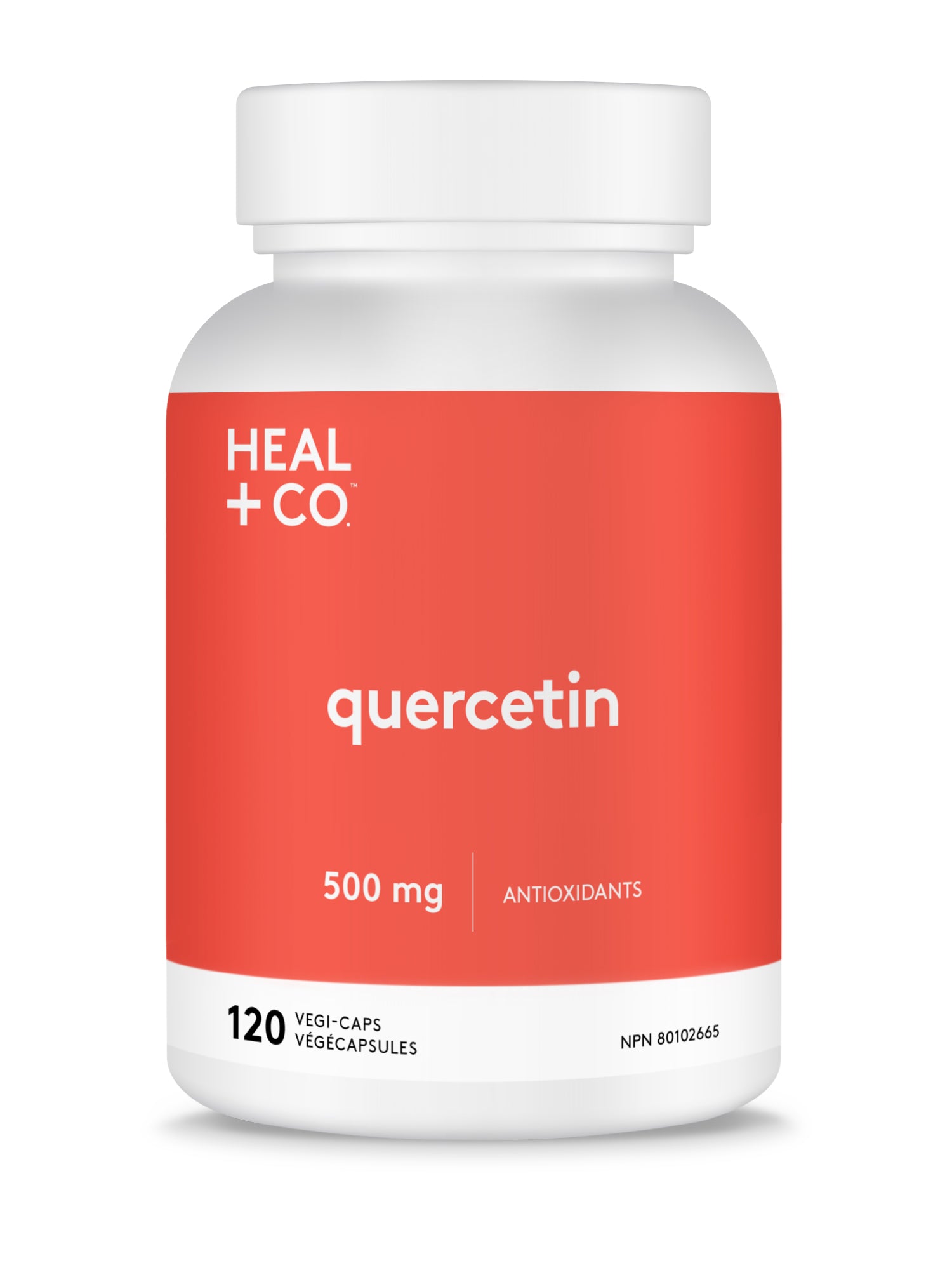 Quercetin 500mg