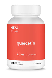 Quercetin 500mg