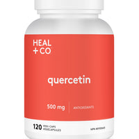Quercetin 500mg