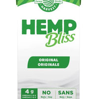 Hemp Bliss Original