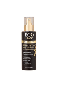 Hempitan - Body Tan Water