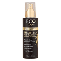 Hempitan - Body Tan Water