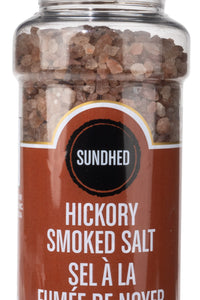 Himalayan Salt Hickory Smoked in Gr