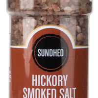 Himalayan Salt Hickory Smoked in Gr
