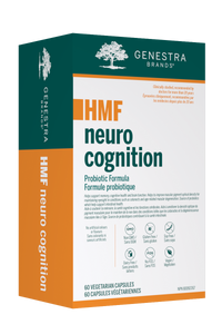 HMF Neuro Cognition