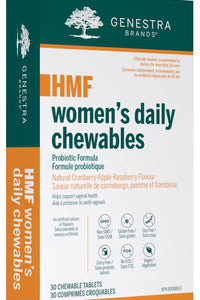 HMF Womens Daily Chewables