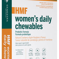 HMF Womens Daily Chewables