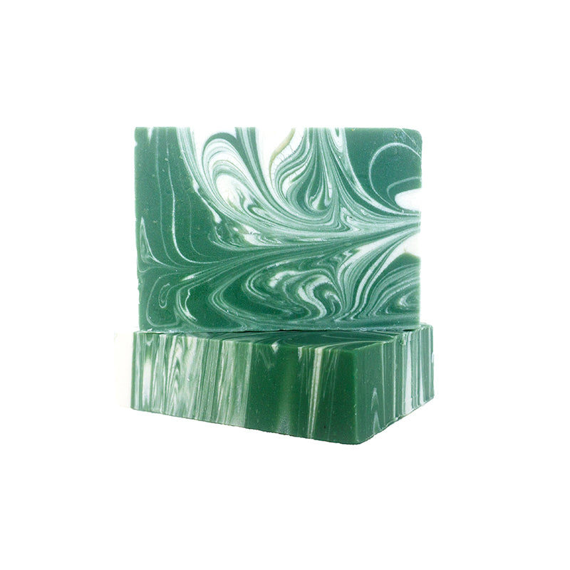 Into the Woods Bar Soap