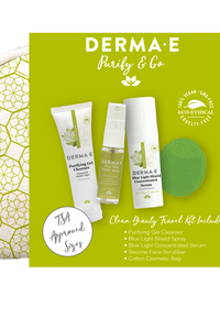 Purify & Go Set