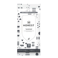 Wipes, 10 CT Travel Pack - Classic