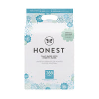 Wipes, 288 CT - Classic